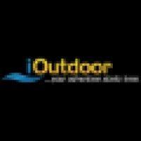 ioutdoor adventures logo image