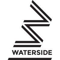 waterside arts logo image