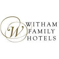 witham family hotels logo image