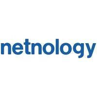 netnology logo image