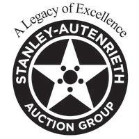 stanley autenrieth auction group logo image