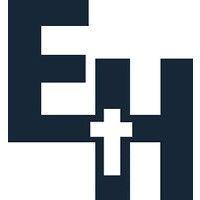 esher church of england high school logo image