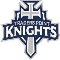 traders point christian schools logo image