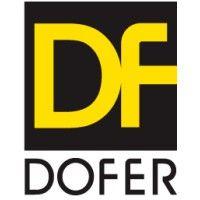 dofer engenharia e construções ltda. logo image