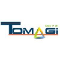 tomagi logo image