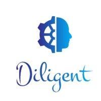 diligent learning logo image