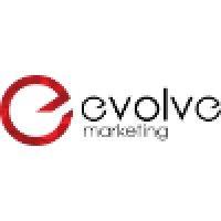 evolve marketing - brisbane, australia logo image