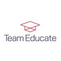 team educate ltd logo image