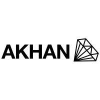 akhan logo image