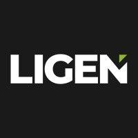 ligen logo image