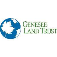 genesee land trust logo image