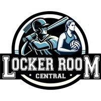 locker room central logo image