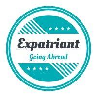 expatriant logo image