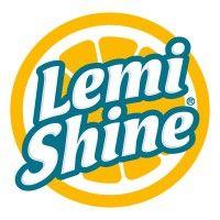 lemi shine logo image