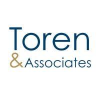 toren & associates logo image