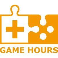 唯數娛樂科技股份有限公司(game hours) logo image