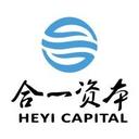 logo of Heyi Capital