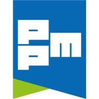 pmp logo image