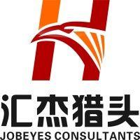 jobeyes consultants logo image