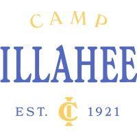 camp illahee logo image