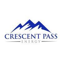 crescent pass energy logo image