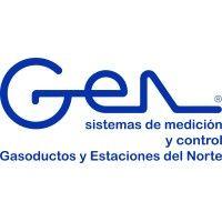 gasoductos y estaciones del norte logo image