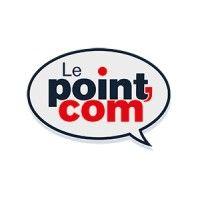 le point com'