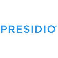 presidio europe & apac