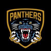 the nottingham panthers logo image