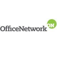 officenetwork logo image