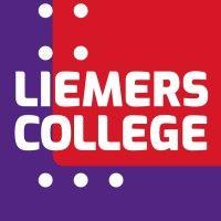 liemers college logo image