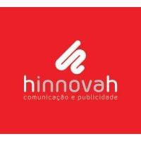 hinnovah comunicação logo image