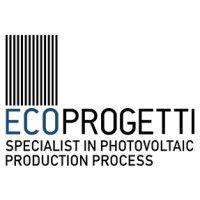 ecoprogetti srl logo image