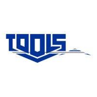 tools, inc. logo image