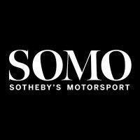 somo | sotheby's motorsport logo image