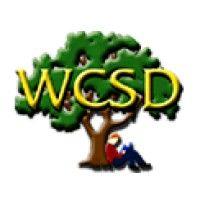 walnut creek school district logo image