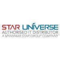 star universe logo image