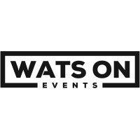 wats on events logo image