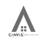 canvas real estate