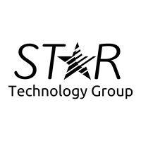 star technology group logo image