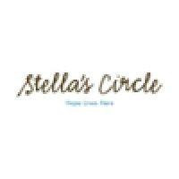 stella's circle logo image