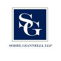 sorel giannelli, llp logo image