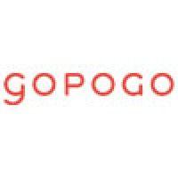 gopogo, llc logo image