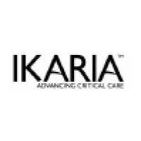 ikaria, inc. - now a part of mallinckrodt pharmaceuticals. logo image