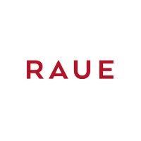 raue logo image