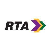 new orleans regional transit authority logo image