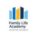 logo of Family Life Academy Charter Schools