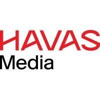 havas media portugal logo image