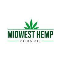 midwest hemp council logo image