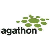 agathon logo image